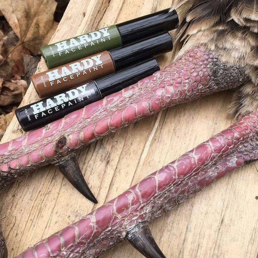 How to Tag a Pressured Late-Season Tom