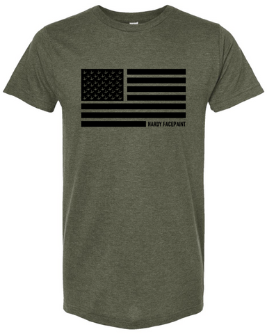 American Turkey Hunter T-Shirt