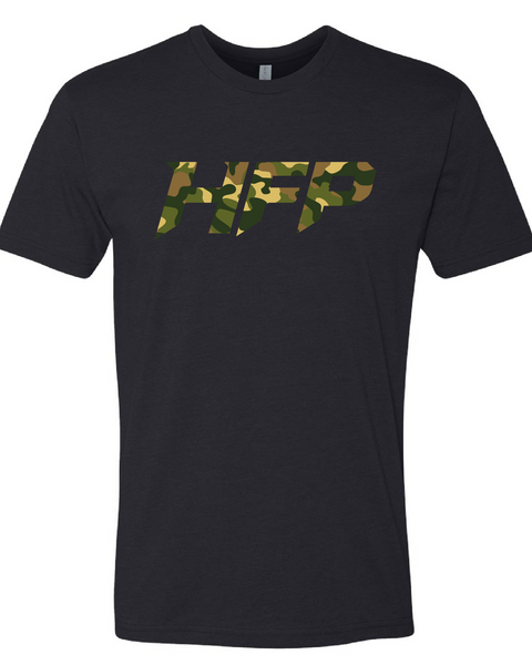 HFP Camo Tee